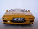 1:18 Auto Art Lotus Esprit V8 1998 Lightening Yellow Pearl. Uploaded by Morpheus1979